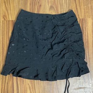 Doesn’t fit me (size M) never used